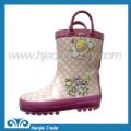 Fashion Womens Rubber Rain Boots