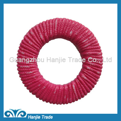 Wholesale red plastic o-ring