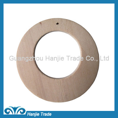 Wholesale wooden o-ring buckles